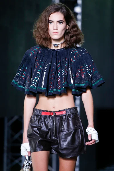 Look 101